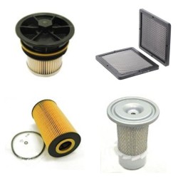 CHRYSLER PT CRUISER 2.2 CRD Filter Service Kit w/ EDJ/OM646 Eng.   YR  08.05- 150 CH