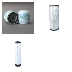 Daewoo / Doosan GC30E3 Filter Service Kit