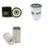 HANGCHA CPCD R 20/25/30/35 Filter Service Kit w/Isuzu C 240 Eng.