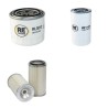 HANGCHA CPCD R 20/25/30/35 Filter Service Kit w/Yanmar 4TNV94L-NHZ Eng.