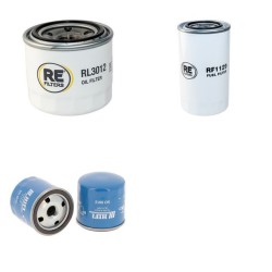 HANGCHA RG 35 Filter Service Kit w/Yanmar Eng.
