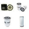 HELI CPCD 30 Filter Service Kit w/Isuzu 4Jg2B-A Eng.