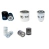 HYSTER H 1.75 XL-D Filter Service Kit