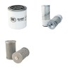 HYSTER H 1.75 XM Filter Service Kit w/Mazda M 4-2.5D Eng. 1995-2005