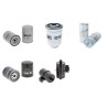 Hyster H2.00-3.20 Baureihe XM Forklift Filter Service Kit