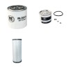 HYSTER H 3.00 XM Filter Service Kit Air Oil Fuel Filters w/Perkins Eng.