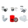 Hyster H4.00 XL-5 Forklift Filter Service Kit
