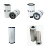 Hyster H5.00 XM Forklift Filter Service Kit