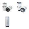 HYSTER H 5.00 XM Filter Service Kit Air Oil Fuel Filters