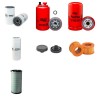 HYSTER H 8.0 XM-6 Filter Service Kit