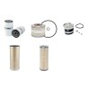 Hyster H40F Forklift Filter Service Kit  - Air, Oil, Fuel Filters