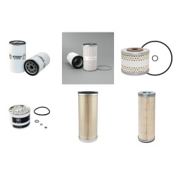 Hyster H50F Forklift Filter Service Kit