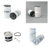 Hyster H60JS Forklift Filter Service Kit