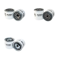 HYUNDAI HDF 15/18 III Filter Service Kit w/Isuzu 4Le1Pw-06 Eng.