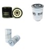 Hyundai HDF20, HDF25, HDF30 Forklift Teletruck Filter Service Kit