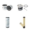 JUNGHEINRICH DFG 16 AK Filter Service Kit