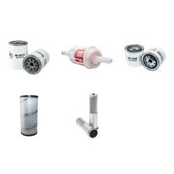 JUNGHEINRICH DFG 16 AS Filter Service Kit