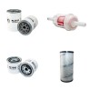JUNGHEINRICH DFG 16 AS Filter Service Kit Air Oil Fuel Filters