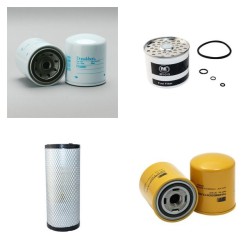 JUNGHEINRICH DFG30BK Filter Service Kit