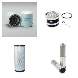 JUNGHEINRICH DFG 30 S Filter Service Kit