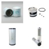 JUNGHEINRICH DFG 30 S Filter Service Kit