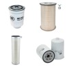 JUNGHEINRICH DFG 40 Filter Service Kit w/MAZDA Eng.
