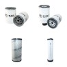 JUNGHEINRICH TFG 40 (S) Filter Service Kit Air Oil Fuel Filters w/Perkins 1004.42 4 ZYL Eng.