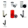 KALMAR DCE 140-6 Filter Service Kit