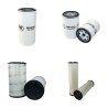 KALMAR DCE 140-6 Filter Service Kit Air Oil Fuel Filters
