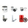 KALMAR LMV 4-500 Filter Service Kit w/Perkins Eng.
