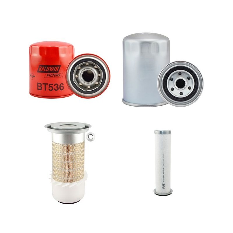 Filter Kit for Komatsu FD20-11 