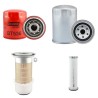 Filter Kit for Komatsu FD20-11 