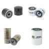 KOMATSU FD 35-4 Filter Service Kit w/6D95L-1 Eng.