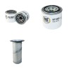 KOOI AAP Z 2-3-2028 Filter Service Kit w/Kubota Eng.