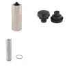 LINDE E 25 Filter Service Kit w/ELEKTRO Eng.