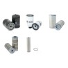 LINDE H 16 D Filter Service Kit w/VW 028B /4ZYL Eng.