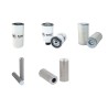LINDE H 16 T Filter Service Kit w/VW 1800 Eng.