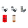 LINDE H 25 Filter Service Kit w/Deutz F 3L913G Eng.