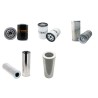LINDE H 25 D Filter Service Kit w/Deutz F3L912 Eng.