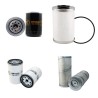 LINDE H 25 D Filter Service Kit Air Oil Fuel Filters w/Deutz F4L912 Eng.