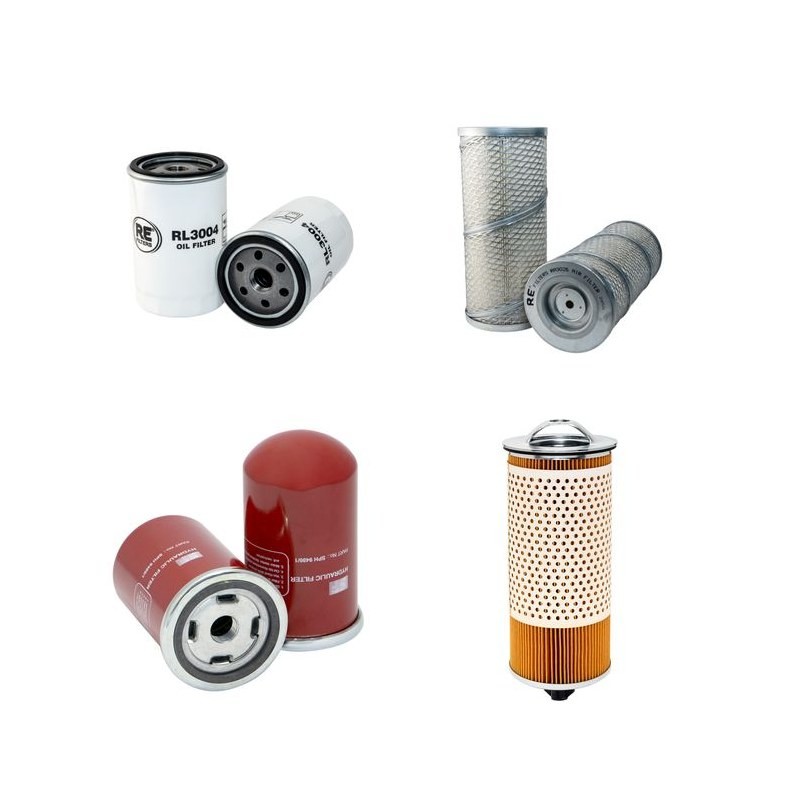 LINDE H 30 T Filter Service Kit w/Gas Eng.