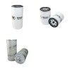 LINDE H 50 Filter Service Kit Air Oil Fuel Filters w/Deutz F6L912 Eng.   YR  -93