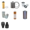 LINDE H 70 Filter Service Kit