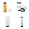 LINDE H 80 Filter Service Kit Air Oil Fuel Filters