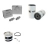 LINDE SL 10/13 Filter Service Kit w/Perkins 6.354 Eng.
