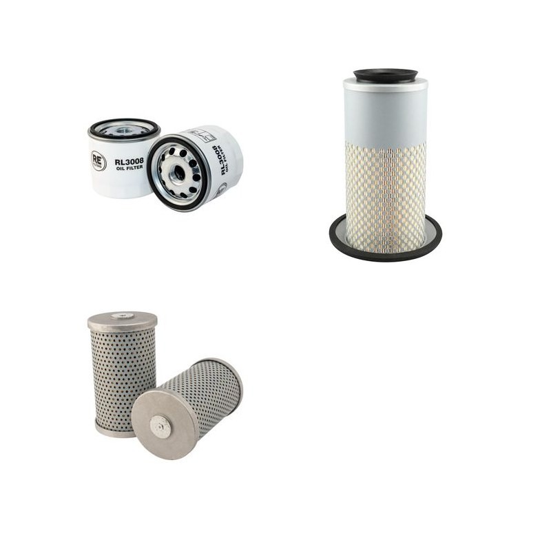 MITSUBISHI FD 30F Filter Service Kit