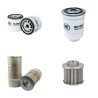 MITSUBISHI FD 30 Filter Service Kit w/Mitsubishi S4S Eng.