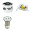 MITSUBISHI FG 20 Filter Service Kit w/4G52 Eng.