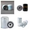NISSAN EH 01 Filter Service Kit w/Nissan Sd 25 Eng.