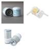 NISSAN H 01 Filter Service Kit Air Oil Fuel Filters